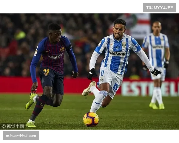 莱加内斯升入西甲后转播收入达4000万欧 总营收预估5500万欧