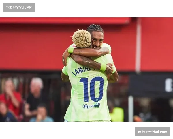 巴萨3比0完胜马略卡 亚马尔世界波创U19进球纪录